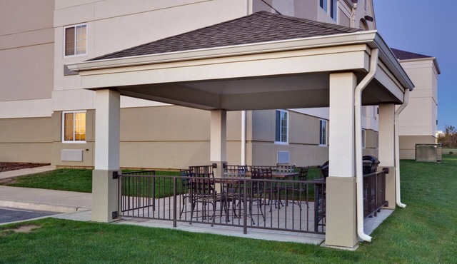 Candlewood Suites Grand Prairie by IHG