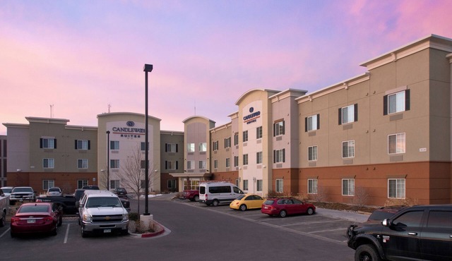 Candlewood Suites Greeley by IHG