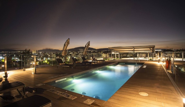 Candlewood Suites Guadalajara Galerias by IHG
