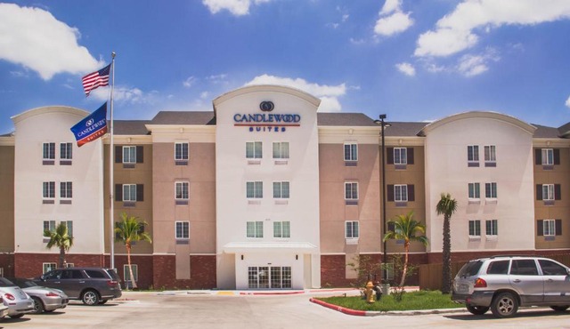 Candlewood Suites Harlingen by IHG