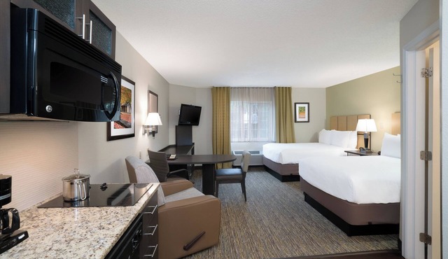 Candlewood Suites Hopewell - Fort Lee by IHG