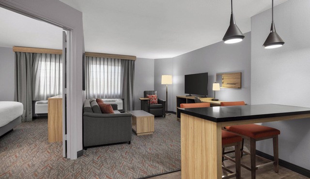 Candlewood Suites Hotel Texas City by IHG
