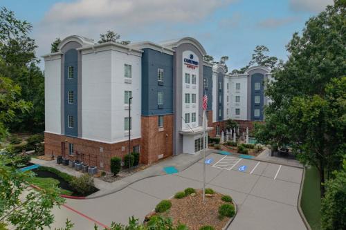 Candlewood Suites Houston The Woodlands by IHG