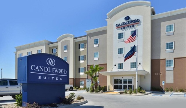 Candlewood Suites Houma by IHG