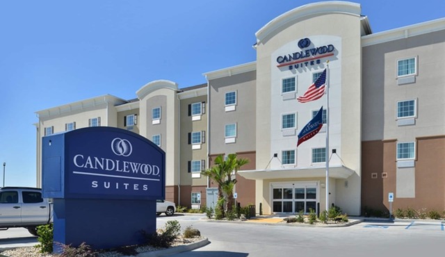 Candlewood Suites Houma by IHG
