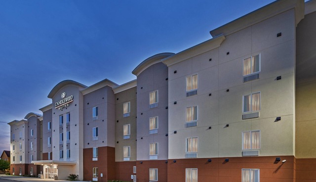 Candlewood Suites Houston - Pasadena by IHG