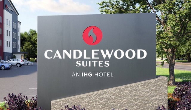 Candlewood Suites Houston NE - Stafford by IHG