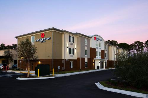 Candlewood Suites - Jacksonville - Mayport by IHG