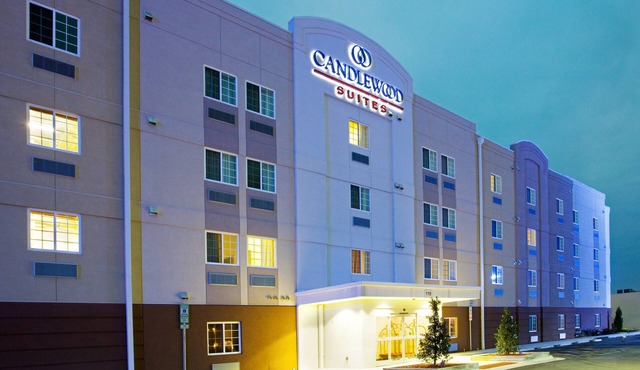 Candlewood Suites Jacksonville by IHG