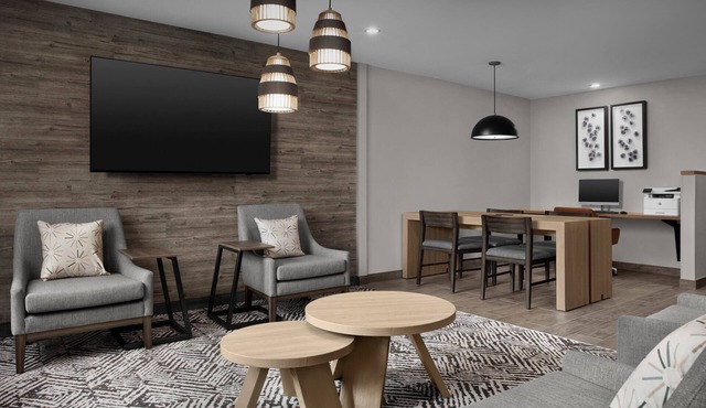 Candlewood Suites Jacksonville Southpoint by IHG