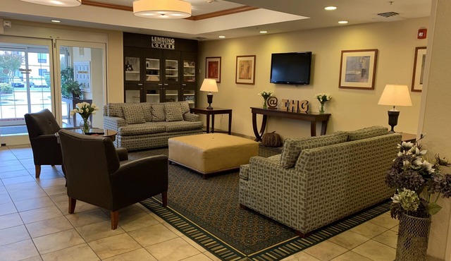 Candlewood Suites Jonesboro by IHG
