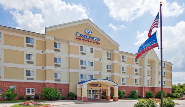 Candlewood Suites Joplin by IHG