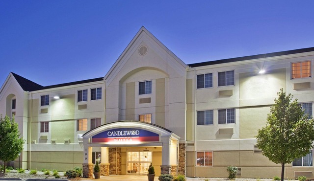 Candlewood Suites Junction City Fort Riley by IHG