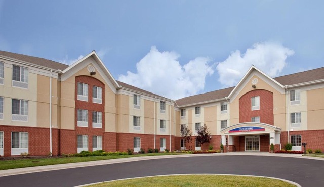 Candlewood Suites Kansas City by IHG