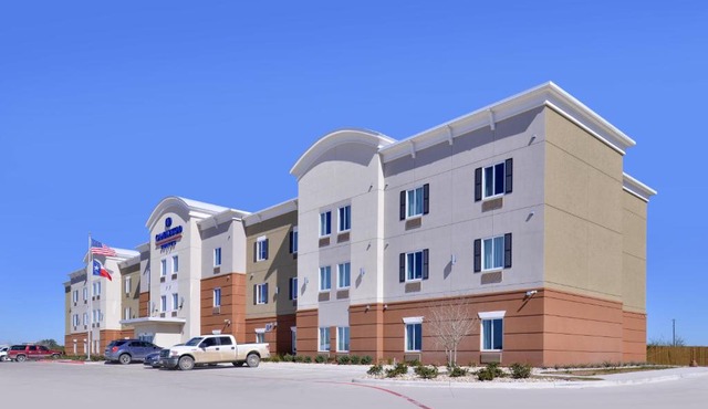 Candlewood Suites Kenedy by IHG