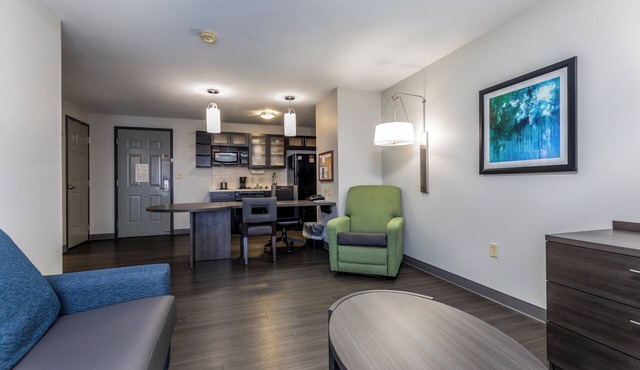 Candlewood Suites Knoxville Airport-Alcoa by IHG