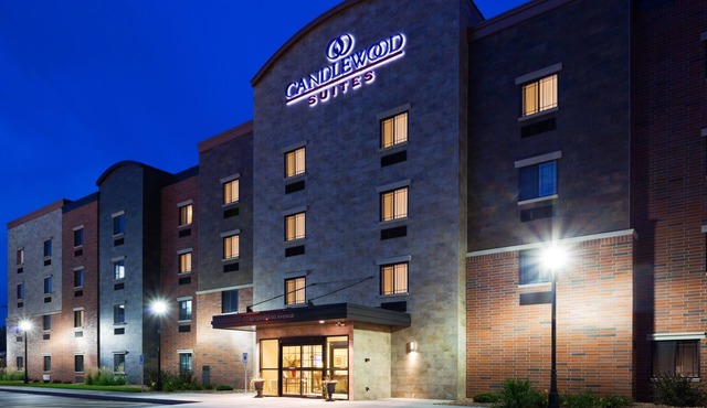 Candlewood Suites La Crosse N by IHG