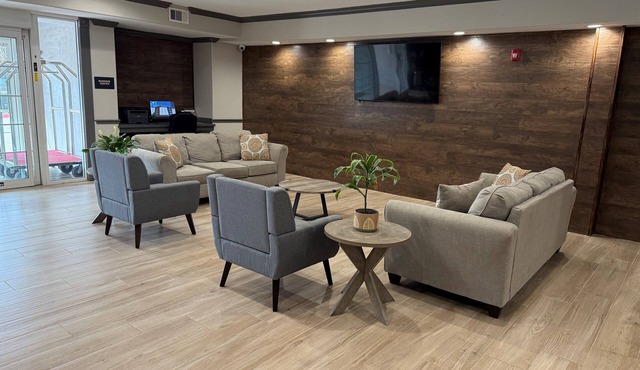Candlewood Suites La Porte by IHG