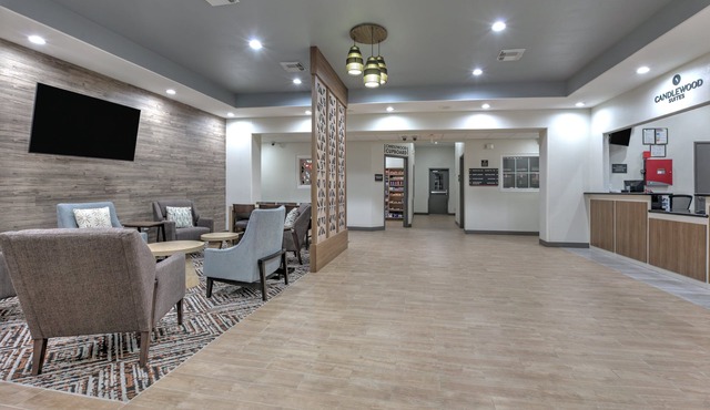 Candlewood Suites Lake Jackson Clute by IHG