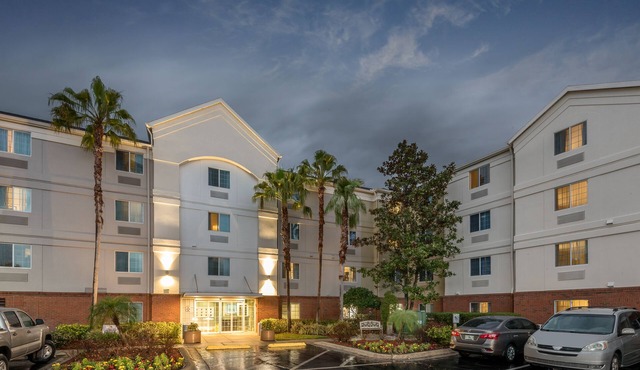 Candlewood Suites Lake Mary by IHG