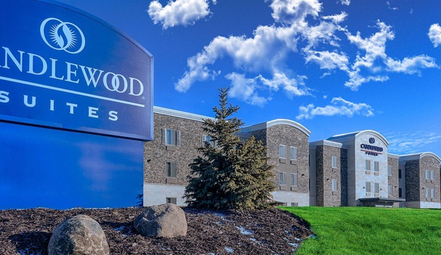 Candlewood Suites Lakeville I-35 by IHG