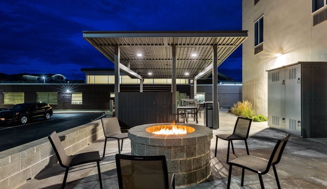 Candlewood Suites Layton - Salt Lake City by IHG