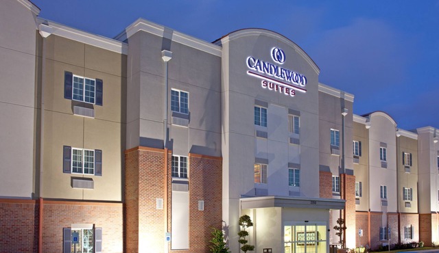 Candlewood Suites League City by IHG