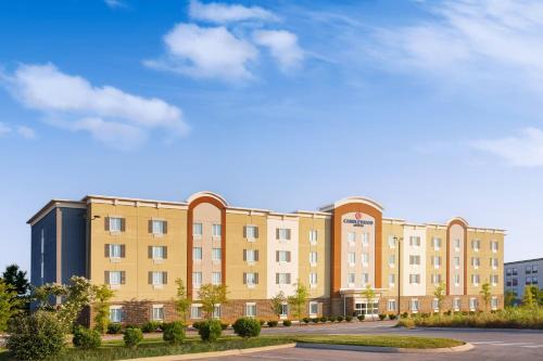 Candlewood Suites - Lebanon by IHG