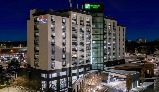 Candlewood Suites London South by IHG