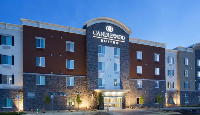 Candlewood Suites Longmont - Boulder Area by IHG