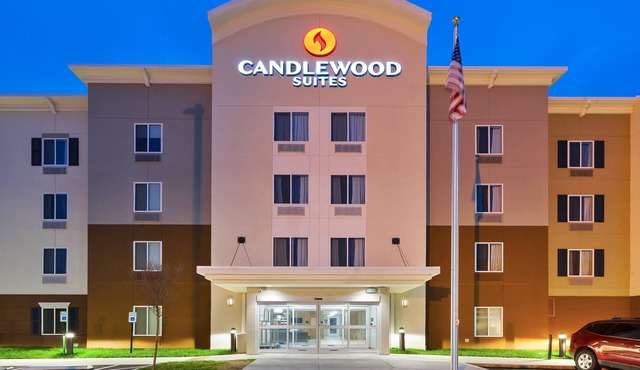Candlewood Suites Louisville - NE Downtown Area by IHG