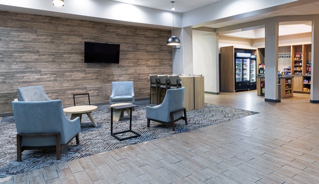 Candlewood Suites Mount Pleasant by IHG