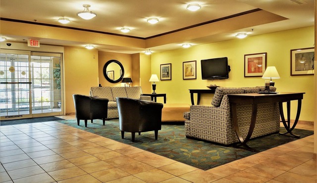 Candlewood Suites Macon by IHG