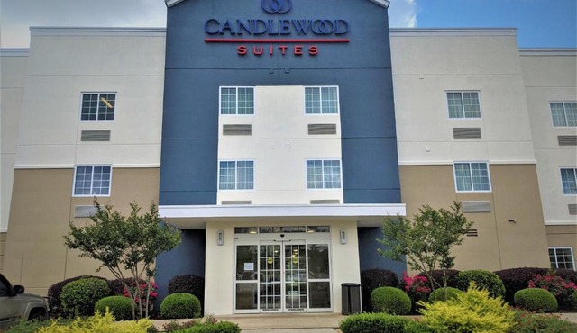 Candlewood Suites Macon by IHG