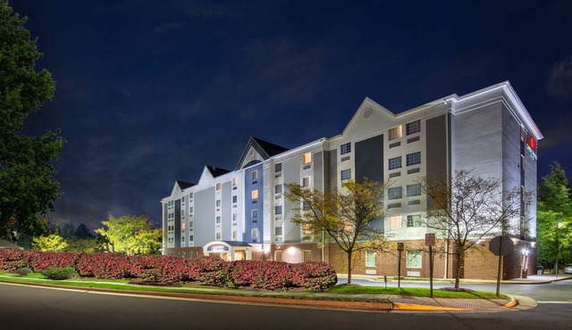 Candlewood Suites Manassas by IHG