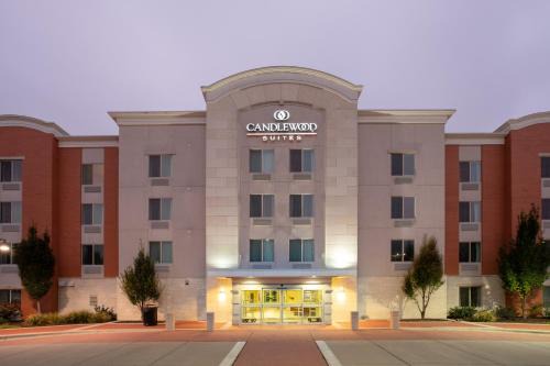 Candlewood Suites Manhattan by IHG