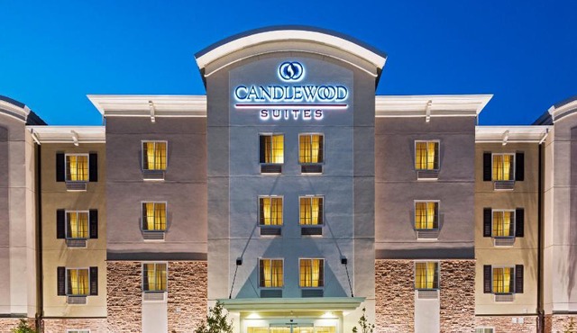 Candlewood Suites - McDonough by IHG