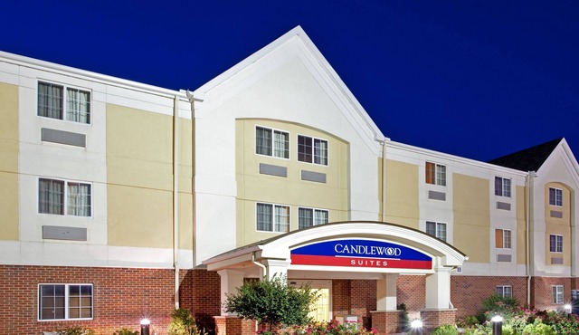 Candlewood Suites Merrillville by IHG