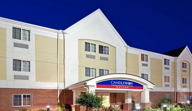 Candlewood Suites Merrillville by IHG