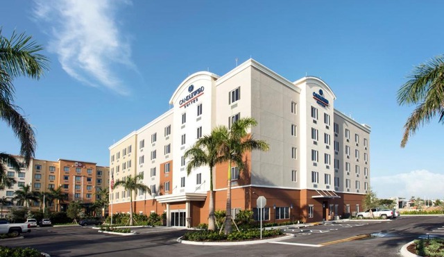 Candlewood Suites - Miami Exec Airport - Kendall by IHG