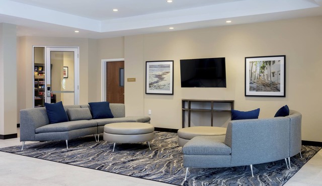 Candlewood Suites Miami Exec Airport - Kendall by IHG
