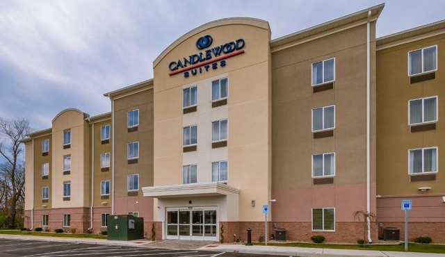 Candlewood Suites Mishawaka by IHG