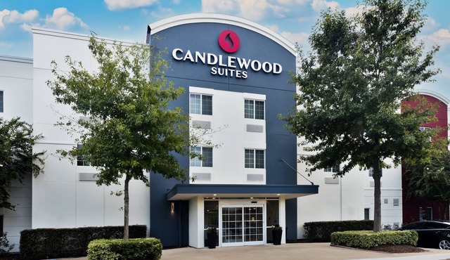 Candlewood Suites Montgomery- North by IHG