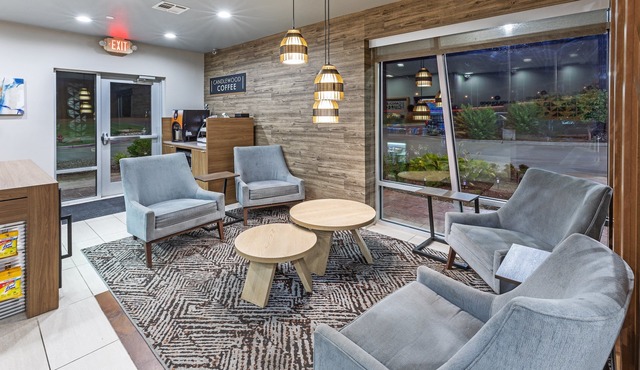 Candlewood Suites Muskogee by IHG