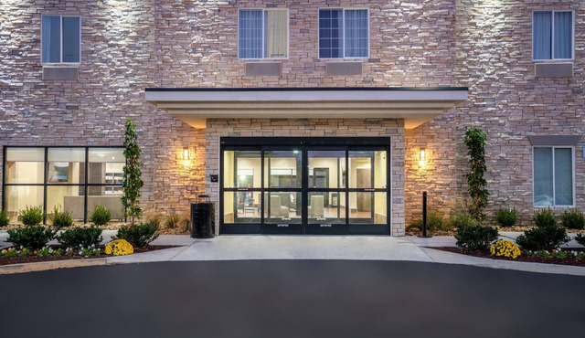 Candlewood Suites Nashville - Franklin by IHG