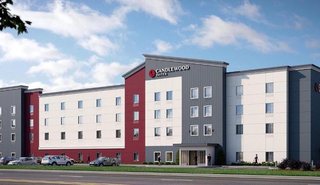 Candlewood Suites - Nashville South by IHG