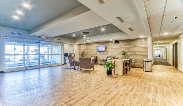 Candlewood Suites New Bern by IHG