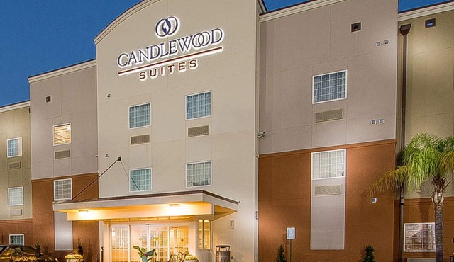 Candlewood Suites New Iberia by IHG