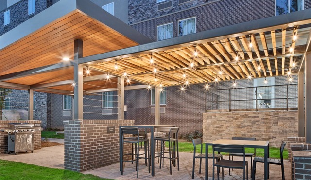 Candlewood Suites Newnan - Atlanta SW by IHG