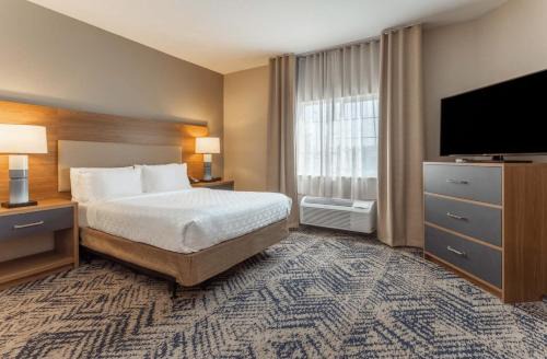 Candlewood Suites Ofallon, Il - St. Louis Area by IHG